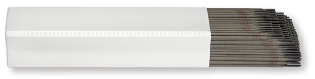 Image sur Electrodes rutiles - 2.0 x 350